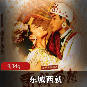 东成西就 导演刘镇伟