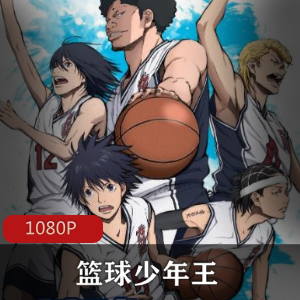 动漫《篮球少年王》又名【鸭子的天空】热血珍藏推荐