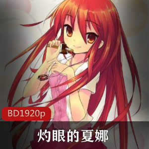 动漫《灼眼的夏娜》[1+2+3+S+Movie+夏娜炭]全集珍藏推荐