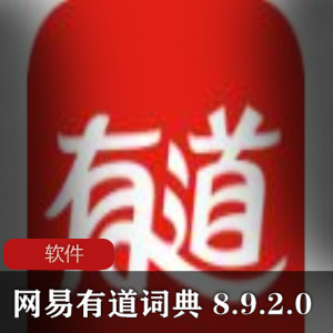 实用软件《网易有道词典 8.9.2.0》纯净免安装版推荐