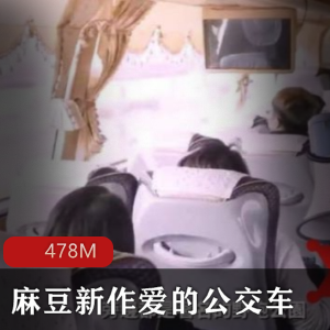 麻豆传媒《爱的公交车》