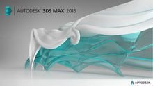3DMAX界面