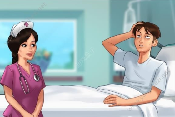 「夏日传说V20.7 中翻版+前作汉化+存档」「PC+安卓/2.6G/汉化」