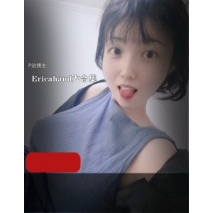 P站越南Ericahand大合集