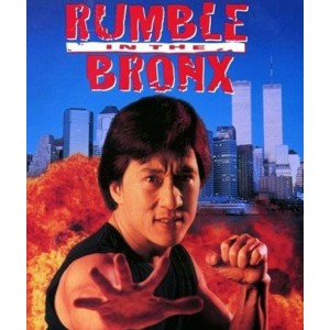 《红番区》经典全集珍藏版