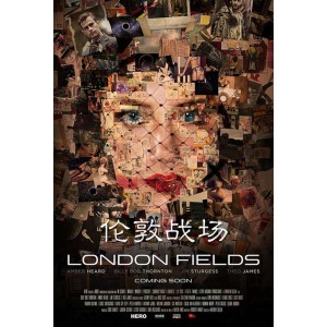 美剧《伦敦战场》典藏版