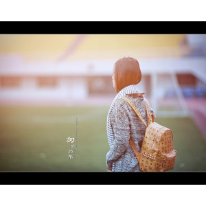 青春校园电视剧《匆匆那年》典藏版