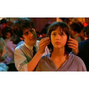 法国《初吻》典藏版