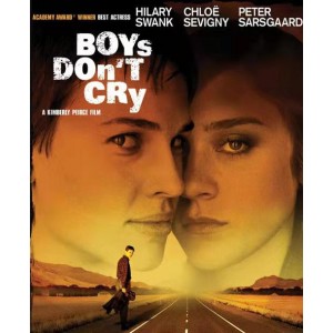 爱情电影《男孩别哭》典藏版