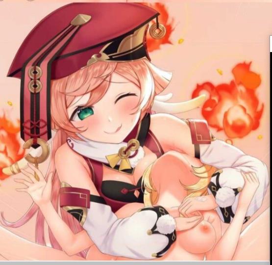 自行收集打包各种国漫游戏图（