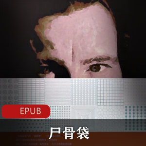 电子书《尸骨袋》经典小说推荐