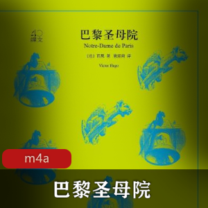 有声书《巴黎圣母院》喜马拉雅FM