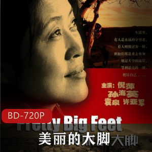 杨亚洲乡村电影美丽的大脚高清经典推荐