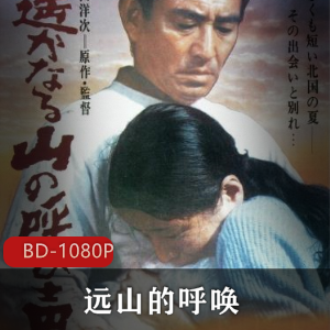 日本怀旧爱情电影(远山的呼唤经典怀旧推荐