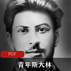 西蒙·蒙蒂菲奥里著(青年斯大林)电子珍藏版