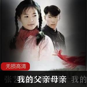 张艺谋经典大片《我的父亲母亲》无损免费版