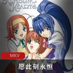 日本动漫《魔奇少年第二季》高清国语版推荐