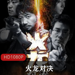 黎明、任贤齐、王宝强、叶璇、徐若瑄动作电影《火龙对决》