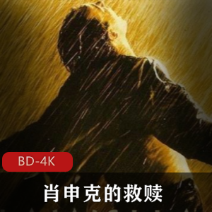 美国电影《肖申克的救赎》超清收藏版推荐