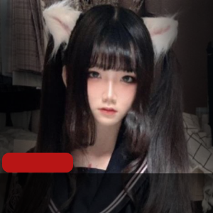 抖音网红（晨意野餐兔）裸舞佳作合集