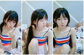 （咬一口幼萝）大胆开放卡哇伊合集