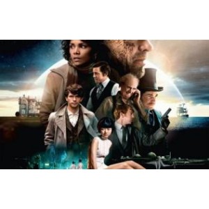 （云图）无删减版1080P