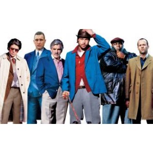 （偷拐抢骗）电影高清电影资源1080P