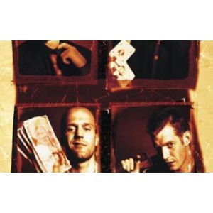 经典喜剧（两杆大烟枪）无删减