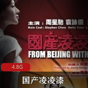 （国产凌凌漆）无删减粤语