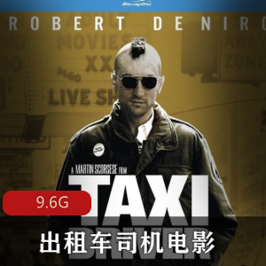 （出租车司机）罗伯特百度云