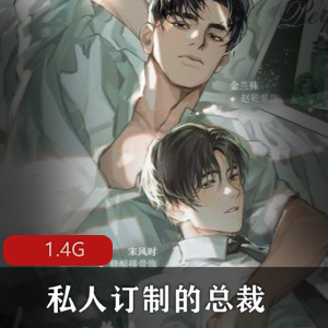 （私人订制的总裁）广播剧