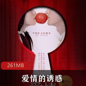 （爱情的诱惑）有声小说