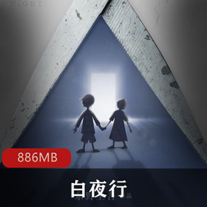 （白夜行）有声小说