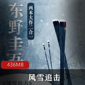 （风雪追击）有声小说