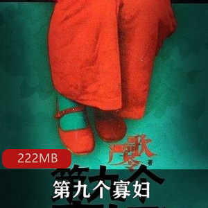 （第九个寡妇）有声小说