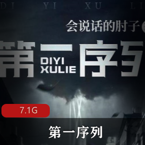 （第一序列）有声小说