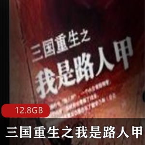 三国重生之我是路人甲