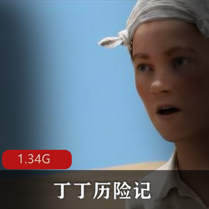 （丁丁历险记）动漫电影