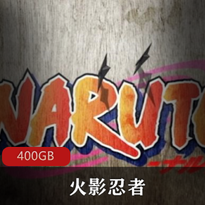 （火影忍者）TV版720集完整版