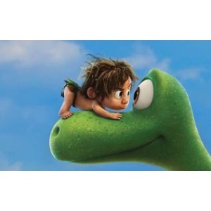 （小恐龙的故事）儿童动画片