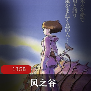 （风之谷）普通话版免费观看