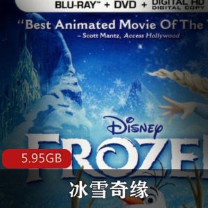 （冰雪奇缘）普通话版免费观看
