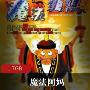 （魔法阿妈）又名阿嫲倘卖没高清国语版