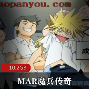 （魔兵传奇）完整未删版102全集