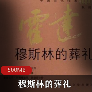 （穆斯林的葬礼）经典有声小说