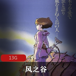 （风之谷）全集