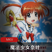（魔法少女奈叶）高清动漫