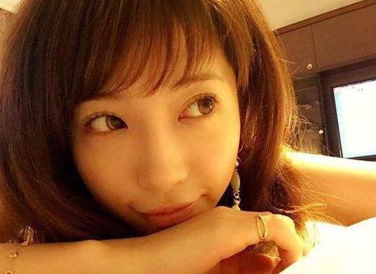 推特S级女模kyara_Sss