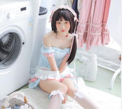 社保姬—金鱼kinngyo_7套合集