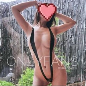 onlyfans超级大烧货荒木薇，婚后寻找刺激